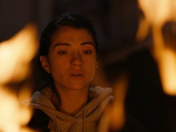 Visuel - Ashkal - Femme